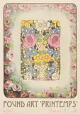 Untitled by Peter Blake Cbe Rdi, pencil, offered Oct 2024