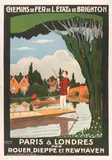 Untitled by Jean-Jacques Roussau, print (other), offered Oct 2024