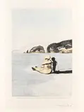 Untitled by Salvador Dalí, pencil, offered Oct 2024