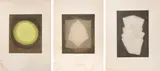 Untitled by Arthur Luiz Piza, print (other), offered Oct 2024