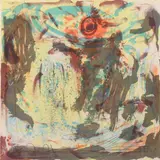 Untitled by Michael Heindorf, pencil, offered Oct 2024