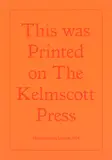 Untitled by Jeremy Deller, print, offered Oct 2024