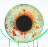 Untitled by Marc Quinn, print, offered Oct 2024