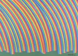 Untitled by Patrick Hughes, print (other), offered Oct 2024