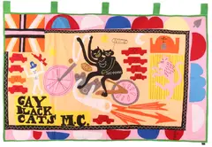 Untitled by Grayson Perry, ink, offered Oct 2024