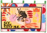 Untitled by Grayson Perry, ink, offered Oct 2024