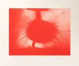 Untitled by Anish Kapoor, pencil, offered Oct 2024
