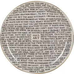 Untitled by Grayson Perry, print (other), offered Oct 2024