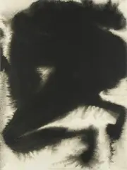 Untitled by Antony Gormley, print (other), offered Oct 2024
