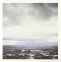 Untitled by Gerhard Richter, print, offered Oct 2024