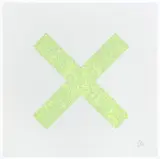 Untitled by Chris Levine, Print Studio sheet, offered Oct 2024