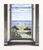 Untitled by Scott Kahn, pencil, offered Oct 2024