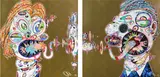 Untitled by Takashi Murakami, print (other), offered Oct 2024