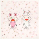 Untitled by Takashi Murakami, pencil, offered Oct 2024