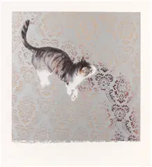 Untitled by Charming Baker, Inkjet with a, offered Oct 2024