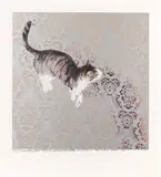 Untitled by Charming Baker, Inkjet with a, offered Oct 2024