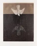 Untitled by Charming Baker, pencil, offered Oct 2024