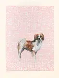 Untitled by Charming Baker, pencil, offered Oct 2024