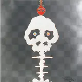 Untitled by Takashi Murakami, lithograph, offered Oct 2024