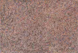 Composition abstraite by John Cluysenaar, Oil on canvas, sold Mar 2024