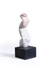 Day 59 by William Peers, Marble, offered Mar 2024