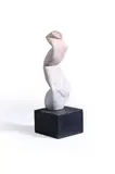 Day 59 by William Peers, Marble, offered Mar 2024
