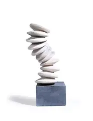 Day 41 by William Peers, Marble Height:, sold Mar 2024