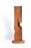 Boom! by Brian Wilsher, 1993, sculpture, sold Mar 2024