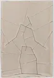 Site XXIII by Antony Gormley, pencil, offered Dec 2023