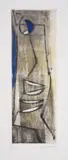 The Quay, St Ives (Kemp 237) Photogravure and aquatint, 2003 by Terry Frost, pencil, offered Dec 2023