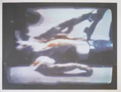 Kent State (Lullin 77) Screenprint in colours, 1970 by Richard Hamilton, Screenprint in colours, offered Dec 2023