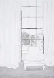 Home by David Hockney, Etching, sold Dec 2023