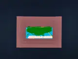 Indian View G by Howard Hodgkin, Screenprint in colours, sold Dec 2023