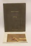 Folio of six etchings by Gilles Sacksick, pencil and limited, sold Apr 2024