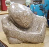 Daydream by Polly Ionides, sculpture, sold Mar 2024