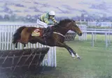 Limited edition artist's proof colour print by Claire Verity, print, offered Mar 2024