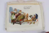 Puss in Boots by Eric Kincaid, gouache, sold Oct 2026