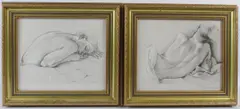 Untitled by Francine Van Hove, print (other), sold Oct 2026