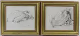 Untitled by Francine Van Hove, print (other), sold Oct 2026