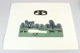 Richmond Park by Julian Trevelyan, etching, sold Oct 2026