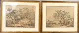 Pheasant Shooting by Thomas Rowlandson, print (other), offered Aug 2026