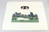 Richmond Park by Julian Trevelyan, etching, offered Aug 2026