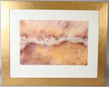 Inner Calm by Kelly Jane, print, offered Jul 2026
