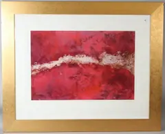 Burning Desire by Kelly Jane, print, offered Jul 2026