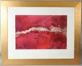 Burning Desire by Kelly Jane, print, offered Jul 2026
