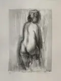 s proof lithograph, by Harry Holland, lithograph, offered Nov 2024