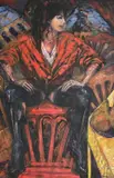 Large by Christine Kinsey, oil on canvas, sold Nov 2024