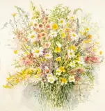 Untitled by Andrew Douglas-Forbes, watercolour, sold Nov 2024