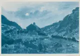 Limited edition by Kyffin Williams, print, sold Nov 2024