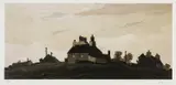 Limited edition by Kyffin Williams, print, sold Nov 2024